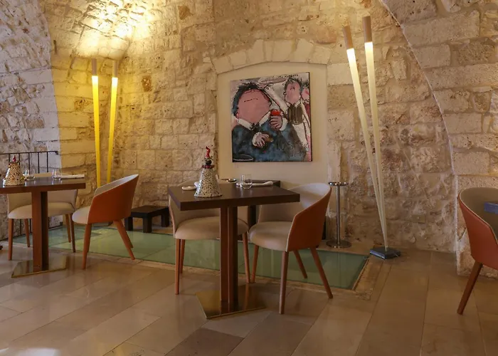 La Sommita Relais & Chateaux