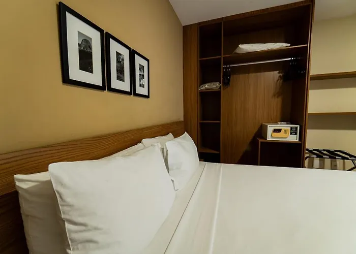 Nobile Suites Diamond