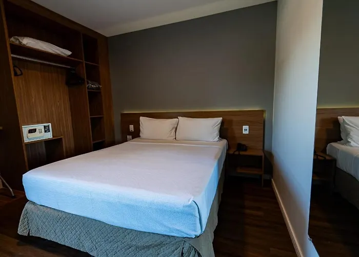 Nobile Suites Diamond