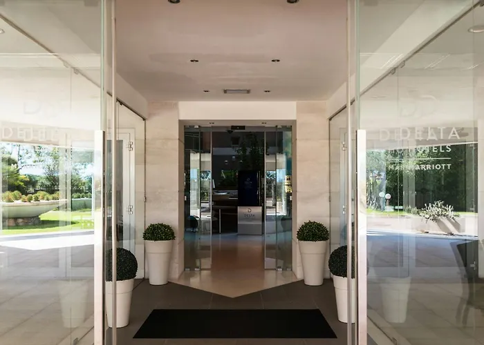Delta Hotels By Marriott Olbia Sardinia