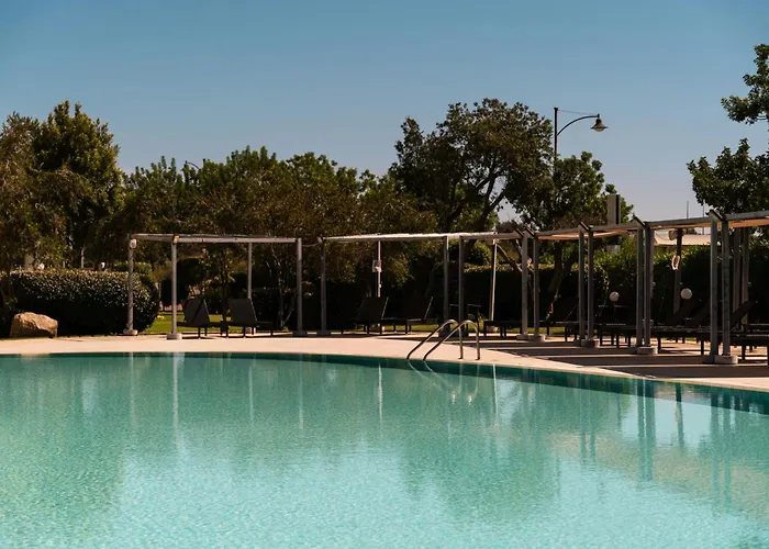 Delta Hotels By Marriott Olbia Sardinia