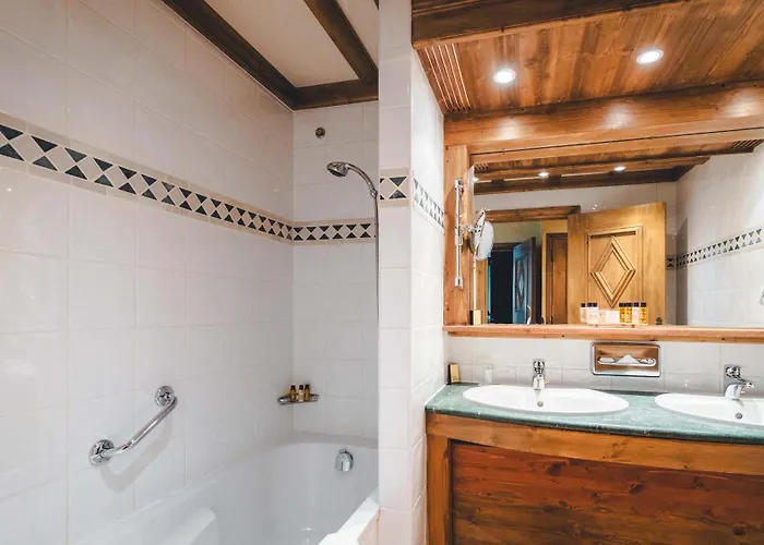 Hotel Mont Vallon