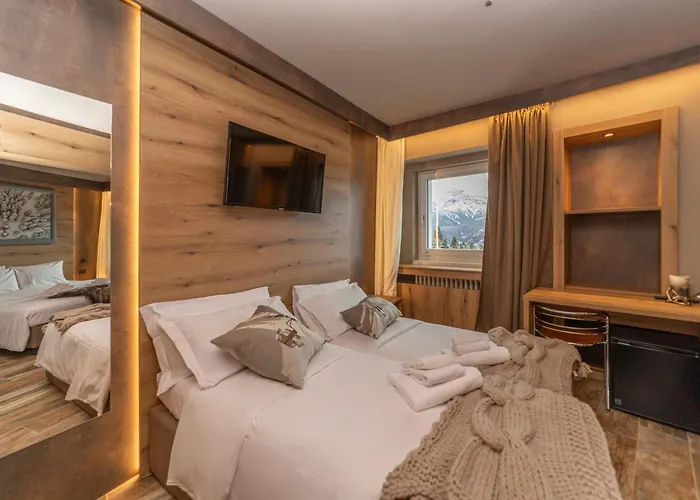 Hotel La Torre