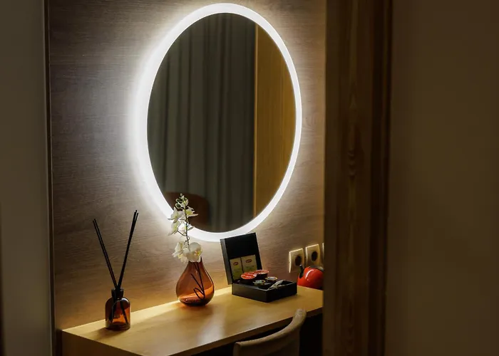 Coral Hotel Athens