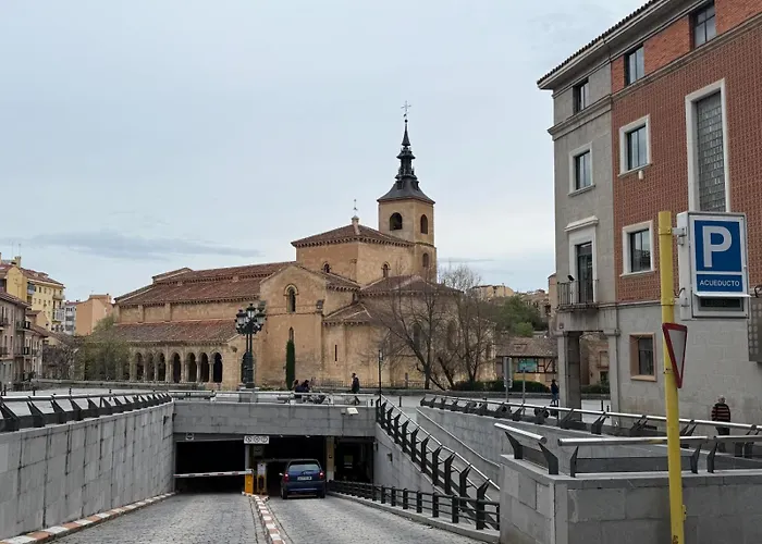 Hotel Cetina Palacio Ayala Berganza
