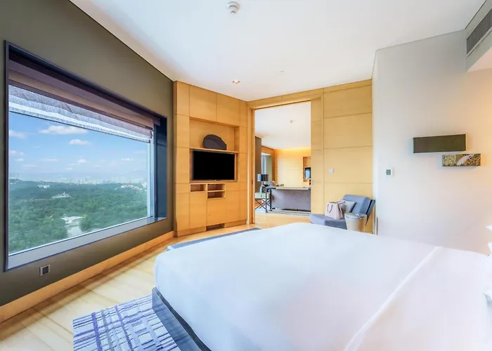 Hilton Kuala Lumpur