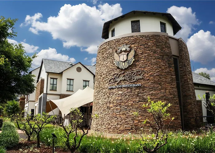 Tayfin Royale Hotel & Conference Centre
