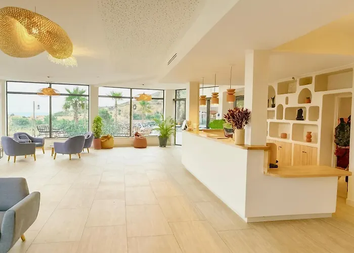 Les Jardins Du Cedre, Boutique Hotel & Gastronomie