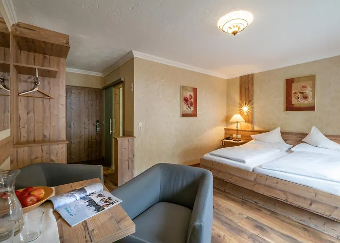 Das Rotspitz Adults - Only