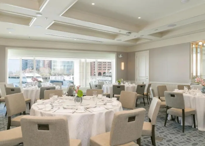Boston Harbor Hotel