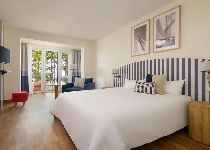Ifa Ruegen Hotel & Ferienpark