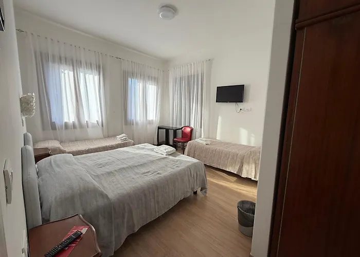 Hotel Cristallo