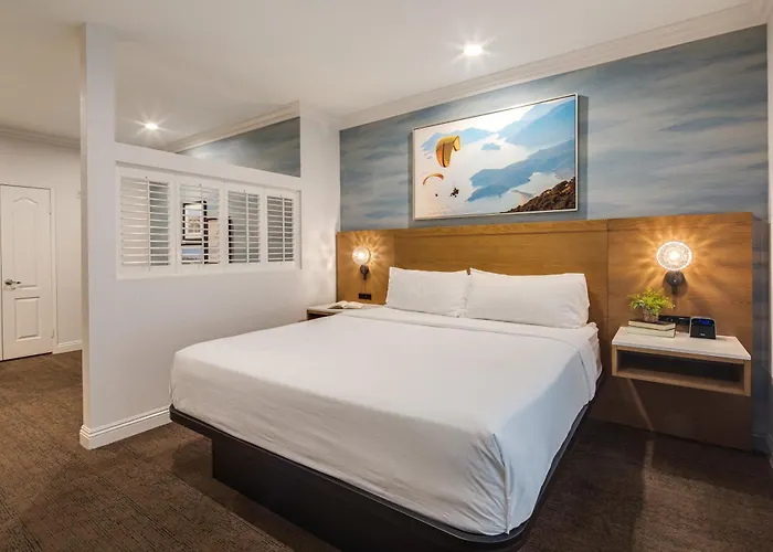 Ayres Hotel & Spa Moreno Valley/Riverside