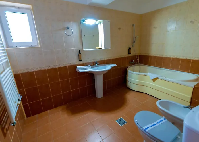 Hotel Corsa