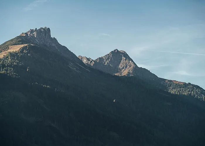 Biohotel Rastbichlhof Inkl Stubai Super Card