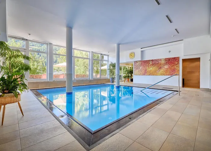 Aparthotel Philipp