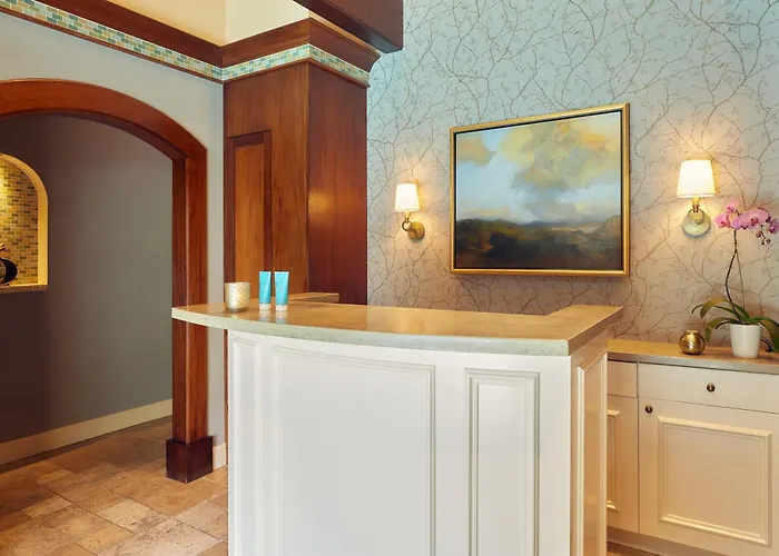 Lafayette Park Hotel & Spa