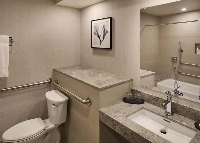 Lafayette Park Hotel & Spa