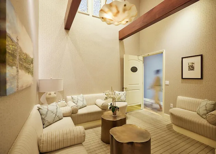 Lafayette Park Hotel & Spa