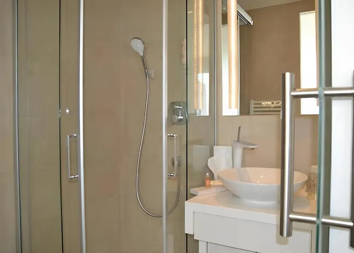 Hotel Hecher