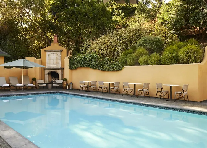 Lafayette Park Hotel & Spa