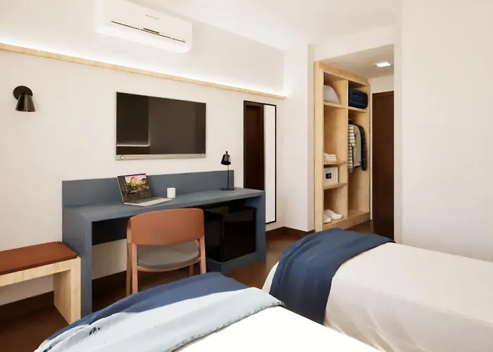 Matiz Barao Geraldo Express Hotel