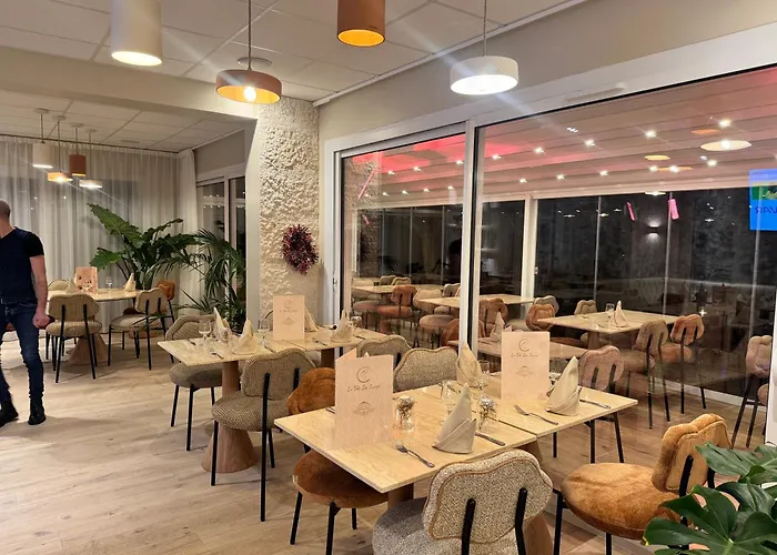 Hotel Maison Forge - Ex Hotel Astoria- Saint Etienne-Centre Des Congres-