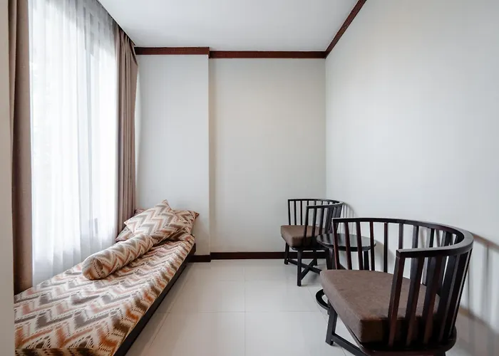 Djabu Seminyak Hotel