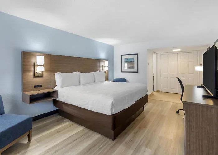 Best Western Palm Beach Lakes