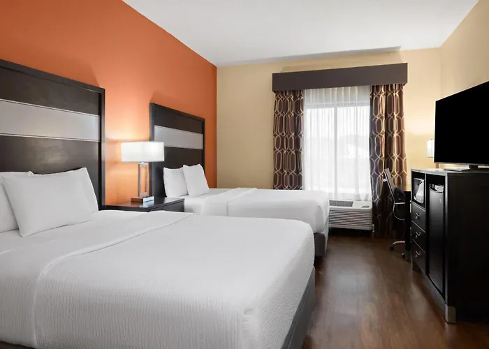 La Quinta By Wyndham Florence
