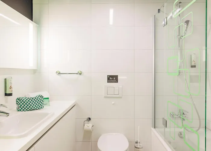 Harry'S Home Dornbirn Hotel & Apartments