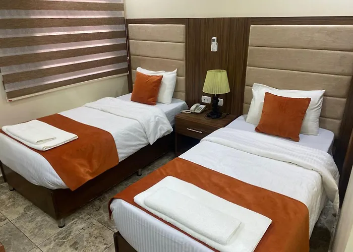 Sunset Hotel