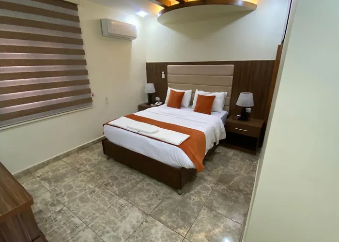Sunset Hotel