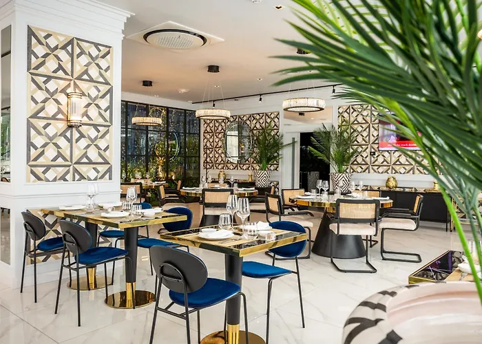 Hotel Cristal Porto