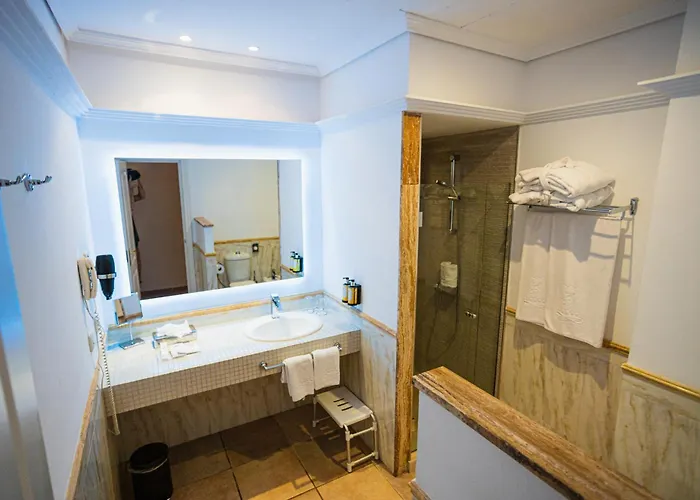 Lago Garden Apart-Suites&Spa Hotel