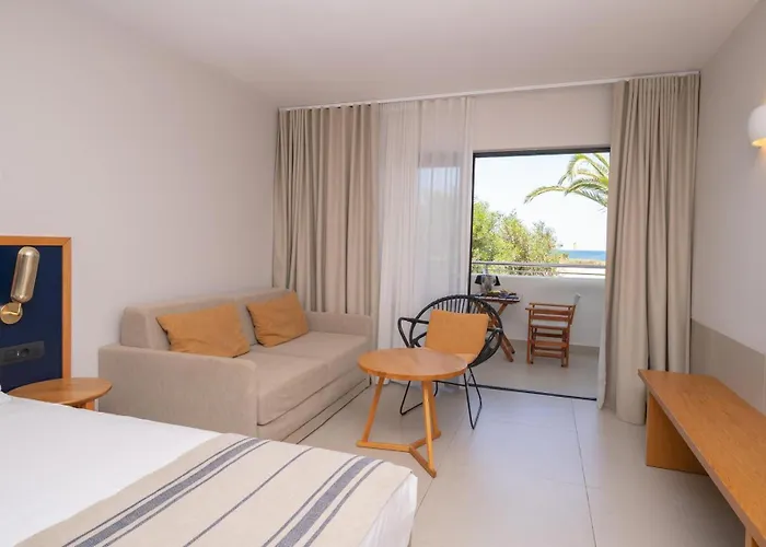 Smy Kos Beach & Splash