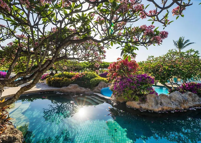 Grand Hyatt Bali