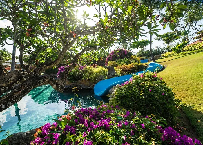 Grand Hyatt Bali