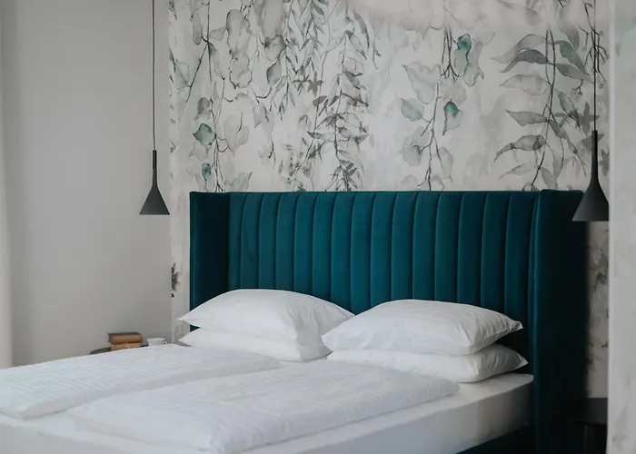 Windsor Merano hotel&suites