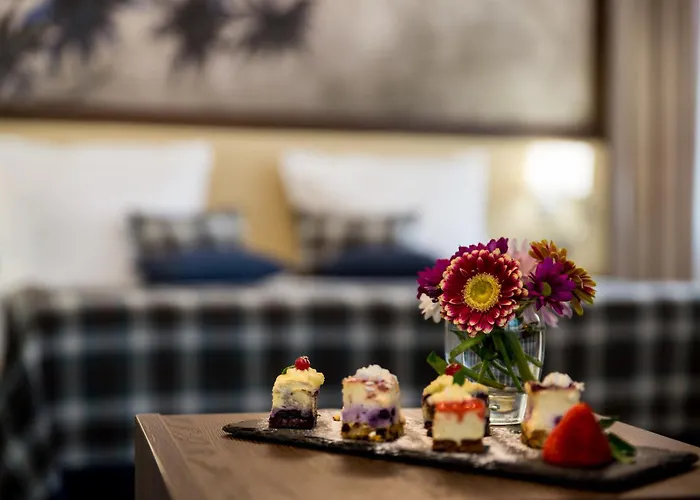 Rosslyn Dimyat Hotel Varna