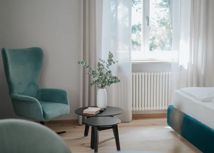 Windsor Merano Hotel & Suites