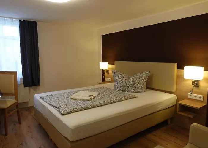 Hotel Maximilian