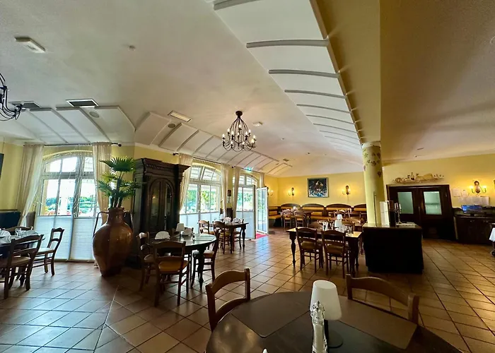 Hotel Landhaus Milser