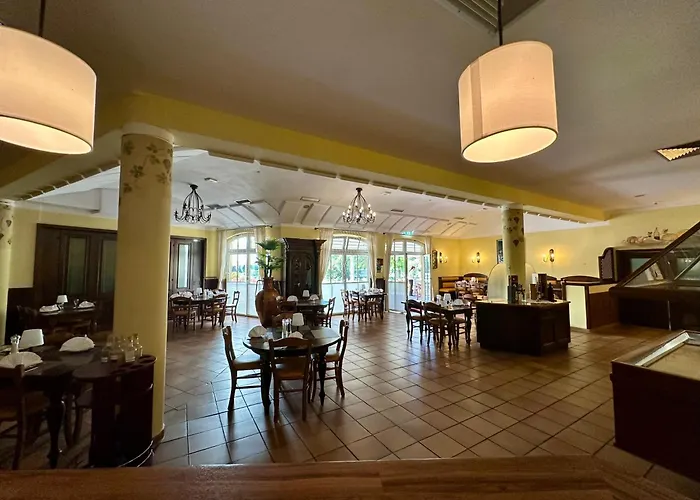 Hotel Landhaus Milser