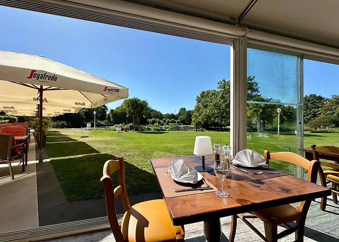 Hotel Landhaus Milser