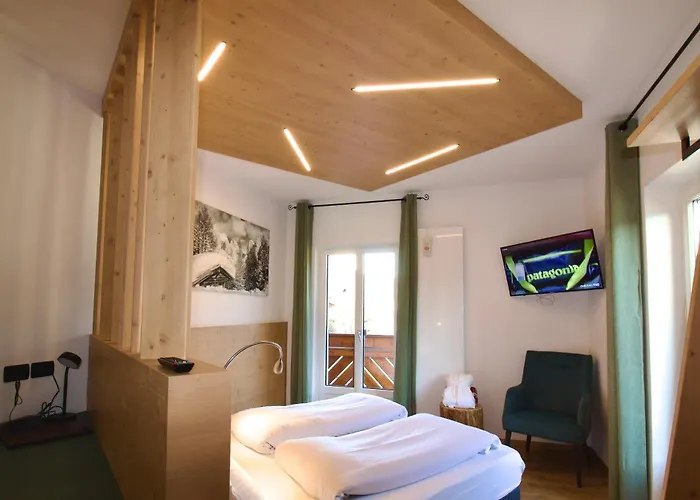 Al Piccolo Hotel