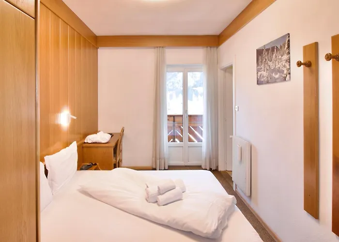 Al Piccolo Hotel
