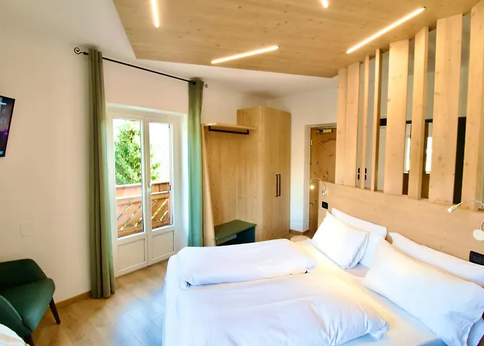 Al Piccolo Hotel