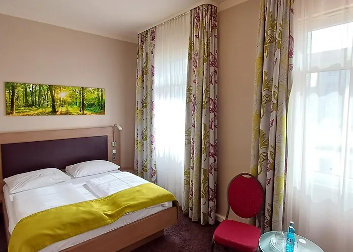 Trip Inn Posthotel Dueren