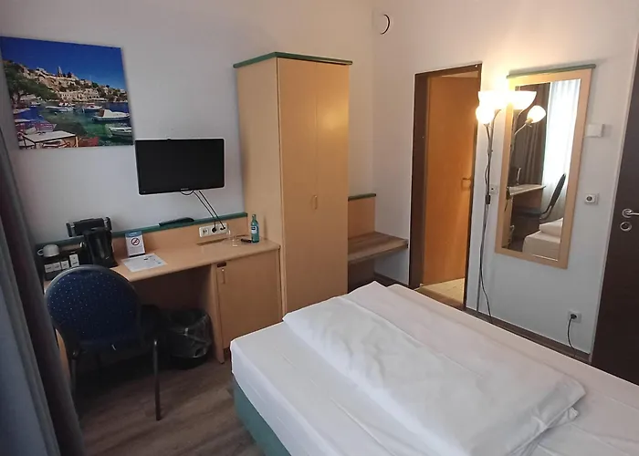 Dürens Post Hotel